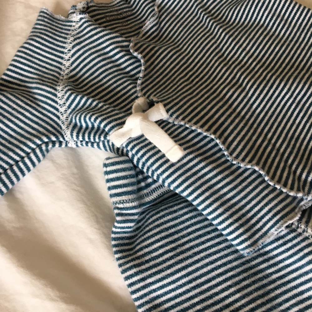 Kimono Baby Boys Matching Set.